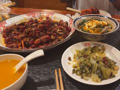 -福苗小骆驼烧烤(大唐不夜城店)