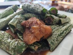 -天天向上素食餐厅(五台山店)