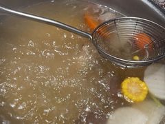 -左庭右院鲜牛肉火锅(新梅广场店)