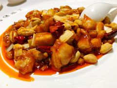 -峨嵋酒家总店(车公庄店)