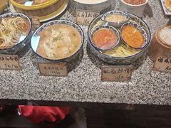 -秦淮巷·四季小馆