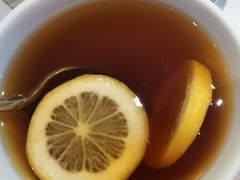 柠檬红茶-必胜客(华为店)