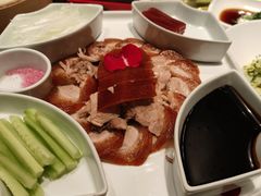 -壹零捌道·北京烤鸭(车公庄店)