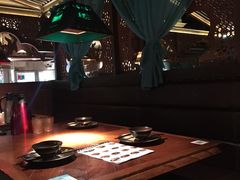 -楼兰新疆主题餐厅(苏州中心店)