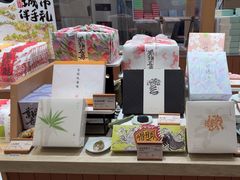 -阮大兴糕团(滨江宝龙店)