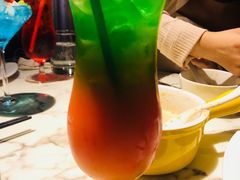 -JUKEBOX玖部音乐餐厅(华侨城店)