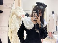 -forever studio女装工作室(中贸广场店)