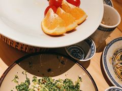 -南京大牌档(龙江新城市广场店)