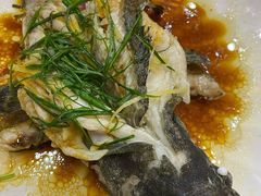 -覃记海鲜美食餐厅