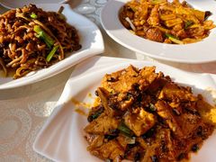 -马凯餐厅(长椿街店)