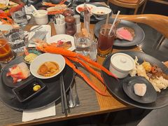 -香港唯港荟 Hotel ICON – The Market