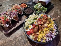 -Q MEX 库迈墨西哥餐吧(三里屯店)