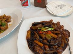 -世贸万锦大酒店·江南春中餐