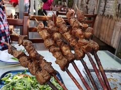 -伊隆斋(什刹海店)