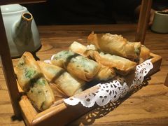 春卷-老宁波1381餐厅(宏泰广场店)