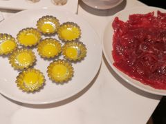 -三牦记·涮烤一体火锅(小河店)