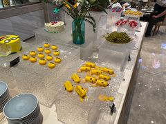 -菲住布渴酒店自助餐厅(阿里巴巴西溪园区店)