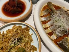 乾隆白菜-羲和雅苑•北京烤鸭(吴中路万象城店)