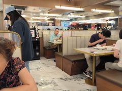-台北楚楚园馅饼粥(虹桥南丰城店)