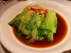 -悦融琥珀·京鲁菜·海味珍品(西单店)