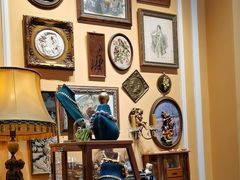 -JOURNEY SHOP.vintage杂货铺