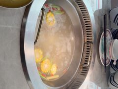 -三头牛·潮汕牛肉生蚝火锅 (夏湾店)