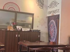 -南国印度餐厅Dakshin