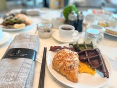 -广州四季酒店