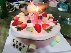 -幸福西饼生日蛋糕·下午茶(思明店)