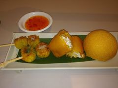 -蔡澜点心·粤菜(西单大悦城店)