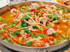 -蛙兔鸡自贡风味·特色江湖菜(广都店)