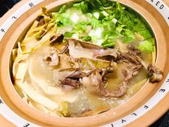 -老鸭集(金沙龙湖天街店)