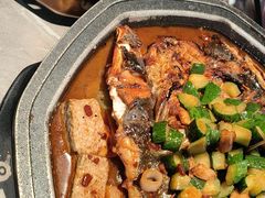 -一味一诚•鲜嫩烤鱼(昌平悦荟店)