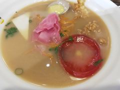 -魏家凉皮(博水商务大厦店)