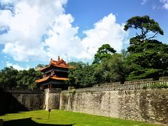 -沈阳市东陵公园