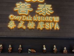-菩泰·泰式草本按摩SPA(武汉新天地南馆店)