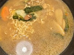 -菌乡缘·野生菌蒸汽鱼火锅(江边夜市店)