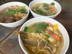 -从前慢海鲜面馆