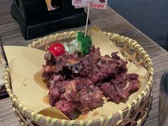 -破店肥哈·东北烧烤(南山保利店)