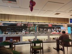 -海纳百川·都市温泉·足道·SPA(学院路店)