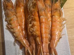 -虹料理·日料放题(悠方店)