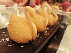 -星河湾半岛酒店·意咖啡西餐厅
