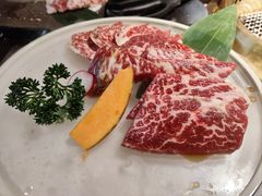 -谷牛日式烤肉(宝山U天地店)