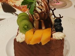 -佐度王子扒房(西城红场店)