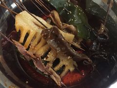 -徐六孃正宗甜皮鸭(张公桥店)