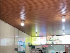 大堂-呼市烧麦羊杂(幸福路店)