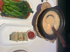 -南拳十三姨·潮汕砂锅粥·粤菜(西单大悦城店)