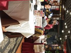 -老浒记烤鸭-北京菜(琉璃厂店)