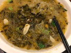-好嫂子酱猪手•农家菜(蒲黄榆店)