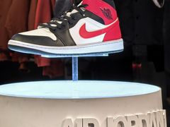 -JORDAN(东方广场店)